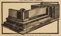 Picture 15 of 16 from "Dealers' list prices and catalogue, March 27, 1922 (1920), leaf 101