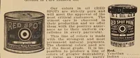 An illustration from "Dealers' list prices and catalogue, March 27, 1922 (1920)