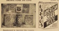 An illustration from "Dealers' list prices and catalogue, March 27, 1922 (1920)