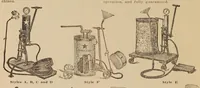 An illustration from "Dealers' list prices and catalogue, March 27, 1922 (1920)