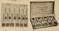 An illustration from "Dealers' list prices and catalogue, March 27, 1922 (1920)