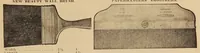 An illustration from "Dealers' list prices and catalogue, March 27, 1922 (1920)