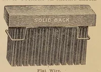 Picture 13 of 16 from "Dealers' list prices and catalogue, March 27, 1922 (1920), leaf 90