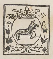 Picture 3 of 3 from De Aloysii Cadamusti Itineribus ad terras incognitas (1515), leaf 87