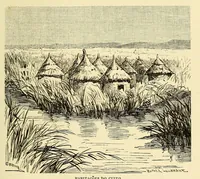 Picture 7 of 11 from De Angola á contra-costa; descripção de uma viagem atravez do continente africano .. (1886), leaf 349