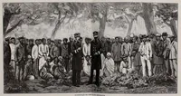 Picture 8 of 8 from De Angola á contra-costa; descripção de uma viagem atravez do continente africano .. (1886), leaf 427