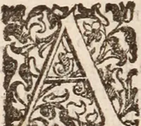 An illustration from De animalibus insectis libri septem : cum singulorum iconibus ad viuum expressis / autore Ulysse Aldrovando ... ; ad sereniss: Franc. Mariam Secundum ... (1602)
