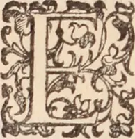 An illustration from De animalibus insectis libri septem : cum singulorum iconibus ad viuum expressis / autore Ulysse Aldrovando ... ; ad sereniss: Franc. Mariam Secundum ... (1602)
