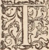 An illustration from De animalibus insectis libri septem : cum singulorum iconibus ad viuum expressis / autore Ulysse Aldrovando ... ; ad sereniss: Franc. Mariam Secundum ... (1602)