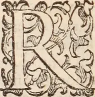 An illustration from De animalibus insectis libri septem : cum singulorum iconibus ad viuum expressis / autore Ulysse Aldrovando ... ; ad sereniss: Franc. Mariam Secundum ... (1602)