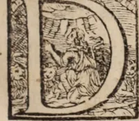 An illustration from De animalibus insectis libri septem : cum singulorum iconibus ad viuum expressis / autore Ulysse Aldrovando ... ; ad sereniss: Franc. Mariam Secundum ... (1602)