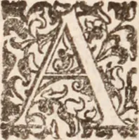 Picture 59 of 515 from De animalibus insectis libri septem : cum singulorum iconibus ad viuum expressis / autore Ulysse Aldrovando ... ; ad sereniss: Franc. Mariam Secundum ... (1602), leaf 175