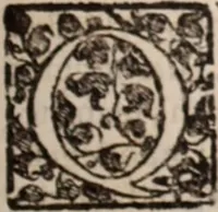 An illustration from De animalibus insectis libri septem : cum singulorum iconibus ad viuum expressis / autore Ulysse Aldrovando ... ; ad sereniss: Franc. Mariam Secundum ... (1602)