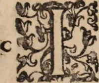 An illustration from De animalibus insectis libri septem : cum singulorum iconibus ad viuum expressis / autore Ulysse Aldrovando ... ; ad sereniss: Franc. Mariam Secundum ... (1602)