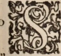 An illustration from De animalibus insectis libri septem : cum singulorum iconibus ad viuum expressis / autore Ulysse Aldrovando ... ; ad sereniss: Franc. Mariam Secundum ... (1602)