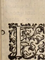An illustration from De animalibus insectis libri septem : cum singulorum iconibus ad viuum expressis / autore Ulysse Aldrovando ... ; ad sereniss: Franc. Mariam Secundum ... (1602)