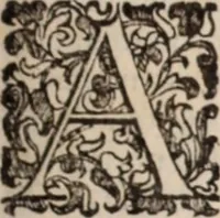 An illustration from De animalibus insectis libri septem : cum singulorum iconibus ad viuum expressis / autore Ulysse Aldrovando ... ; ad sereniss: Franc. Mariam Secundum ... (1602)