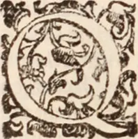 An illustration from De animalibus insectis libri septem : cum singulorum iconibus ad viuum expressis / autore Ulysse Aldrovando ... ; ad sereniss: Franc. Mariam Secundum ... (1602)
