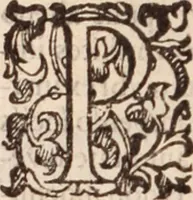 An illustration from De animalibus insectis libri septem : cum singulorum iconibus ad viuum expressis / autore Ulysse Aldrovando ... ; ad sereniss: Franc. Mariam Secundum ... (1602)