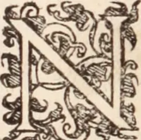 An illustration from De animalibus insectis libri septem : cum singulorum iconibus ad viuum expressis / autore Ulysse Aldrovando ... ; ad sereniss: Franc. Mariam Secundum ... (1602)