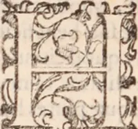 An illustration from De animalibus insectis libri septem : cum singulorum iconibus ad viuum expressis / autore Ulysse Aldrovando ... ; ad sereniss: Franc. Mariam Secundum ... (1602)