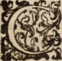 An illustration from De animalibus insectis libri septem : cum singulorum iconibus ad viuum expressis / autore Ulysse Aldrovando ... ; ad sereniss: Franc. Mariam Secundum ... (1602)