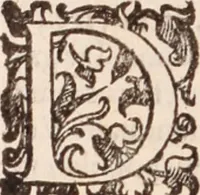 An illustration from De animalibus insectis libri septem : cum singulorum iconibus ad viuum expressis / autore Ulysse Aldrovando ... ; ad sereniss: Franc. Mariam Secundum ... (1602)