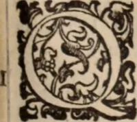 An illustration from De animalibus insectis libri septem : cum singulorum iconibus ad viuum expressis / autore Ulysse Aldrovando ... ; ad sereniss: Franc. Mariam Secundum ... (1602)