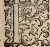 An illustration from De animalibus insectis libri septem : cum singulorum iconibus ad viuum expressis / autore Ulysse Aldrovando ... ; ad sereniss: Franc. Mariam Secundum ... (1602)
