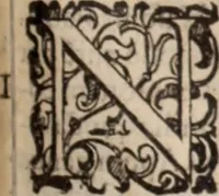 An illustration from De animalibus insectis libri septem : cum singulorum iconibus ad viuum expressis / autore Ulysse Aldrovando ... ; ad sereniss: Franc. Mariam Secundum ... (1602)