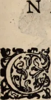 An illustration from De animalibus insectis libri septem : cum singulorum iconibus ad viuum expressis / autore Ulysse Aldrovando ... ; ad sereniss: Franc. Mariam Secundum ... (1602)