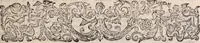 An illustration from De animalibus insectis libri septem : cum singulorum iconibus ad viuum expressis / autore Ulysse Aldrovando ... ; ad sereniss: Franc. Mariam Secundum ... (1602)