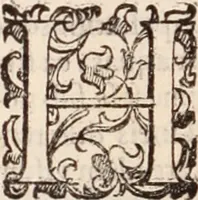 An illustration from De animalibus insectis libri septem : cum singulorum iconibus ad viuum expressis / autore Ulysse Aldrovando ... ; ad sereniss: Franc. Mariam Secundum ... (1602)