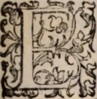 An illustration from De animalibus insectis libri septem : cum singulorum iconibus ad viuum expressis / autore Ulysse Aldrovando ... ; ad sereniss: Franc. Mariam Secundum ... (1602)