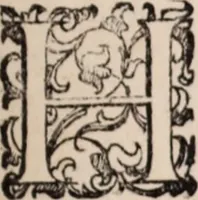 An illustration from De animalibus insectis libri septem : cum singulorum iconibus ad viuum expressis / autore Ulysse Aldrovando ... ; ad sereniss: Franc. Mariam Secundum ... (1602)