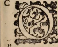 An illustration from De animalibus insectis libri septem : cum singulorum iconibus ad viuum expressis / autore Ulysse Aldrovando ... ; ad sereniss: Franc. Mariam Secundum ... (1602)