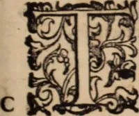 An illustration from De animalibus insectis libri septem : cum singulorum iconibus ad viuum expressis / autore Ulysse Aldrovando ... ; ad sereniss: Franc. Mariam Secundum ... (1602)