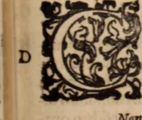 An illustration from De animalibus insectis libri septem : cum singulorum iconibus ad viuum expressis / autore Ulysse Aldrovando ... ; ad sereniss: Franc. Mariam Secundum ... (1602)