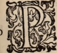 An illustration from De animalibus insectis libri septem : cum singulorum iconibus ad viuum expressis / autore Ulysse Aldrovando ... ; ad sereniss: Franc. Mariam Secundum ... (1602)