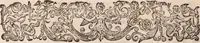 An illustration from De animalibus insectis libri septem : cum singulorum iconibus ad viuum expressis / autore Ulysse Aldrovando ... ; ad sereniss: Franc. Mariam Secundum ... (1602)