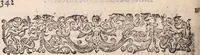 An illustration from De animalibus insectis libri septem : cum singulorum iconibus ad viuum expressis / autore Ulysse Aldrovando ... ; ad sereniss: Franc. Mariam Secundum ... (1602)