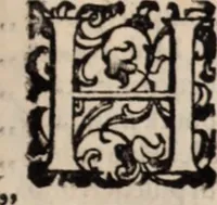 An illustration from De animalibus insectis libri septem : cum singulorum iconibus ad viuum expressis / autore Ulysse Aldrovando ... ; ad sereniss: Franc. Mariam Secundum ... (1602)