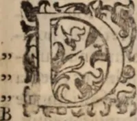 An illustration from De animalibus insectis libri septem : cum singulorum iconibus ad viuum expressis / autore Ulysse Aldrovando ... ; ad sereniss: Franc. Mariam Secundum ... (1602)