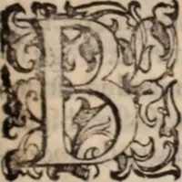 An illustration from De animalibus insectis libri septem : cum singulorum iconibus ad viuum expressis / autore Ulysse Aldrovando ... ; ad sereniss: Franc. Mariam Secundum ... (1602)