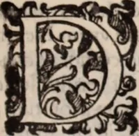 An illustration from De animalibus insectis libri septem : cum singulorum iconibus ad viuum expressis / autore Ulysse Aldrovando ... ; ad sereniss: Franc. Mariam Secundum ... (1602)