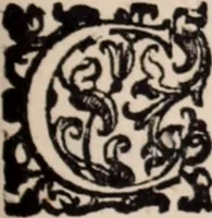 An illustration from De animalibus insectis libri septem : cum singulorum iconibus ad viuum expressis / autore Ulysse Aldrovando ... ; ad sereniss: Franc. Mariam Secundum ... (1602)