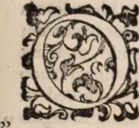 Picture 251 of 515 from De animalibus insectis libri septem : cum singulorum iconibus ad viuum expressis / autore Ulysse Aldrovando ... ; ad sereniss: Franc. Mariam Secundum ... (1602), leaf 408