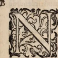 An illustration from De animalibus insectis libri septem : cum singulorum iconibus ad viuum expressis / autore Ulysse Aldrovando ... ; ad sereniss: Franc. Mariam Secundum ... (1602)