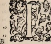An illustration from De animalibus insectis libri septem : cum singulorum iconibus ad viuum expressis / autore Ulysse Aldrovando ... ; ad sereniss: Franc. Mariam Secundum ... (1602)