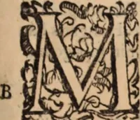 An illustration from De animalibus insectis libri septem : cum singulorum iconibus ad viuum expressis / autore Ulysse Aldrovando ... ; ad sereniss: Franc. Mariam Secundum ... (1602)